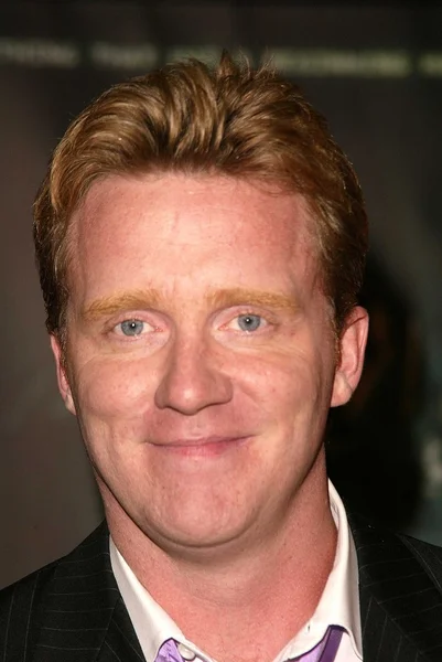 Anthony Michael Hall — Stock Photo, Image