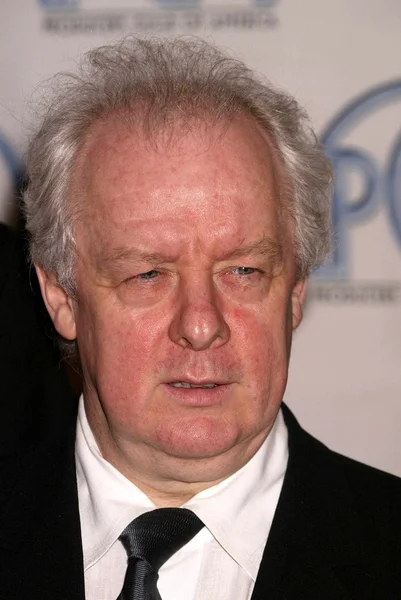 Jim Sheridan — Zdjęcie stockowe