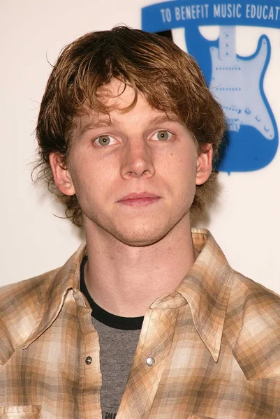 Stark Sands — Stockfoto