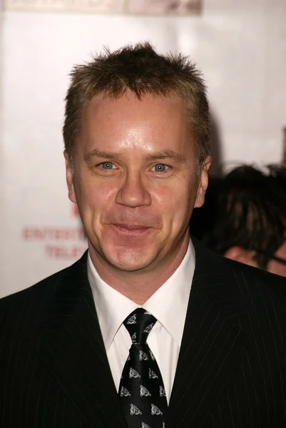 Tim Robbins — Zdjęcie stockowe