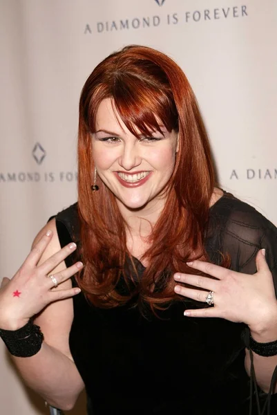 Sara Rue. —  Fotos de Stock