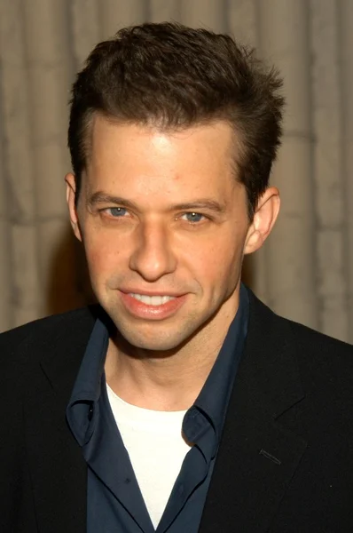 Jon Cryer — Stock Photo, Image