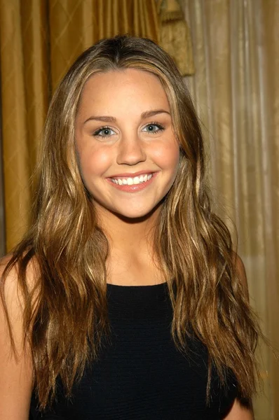 Amanda Bynes — Foto Stock