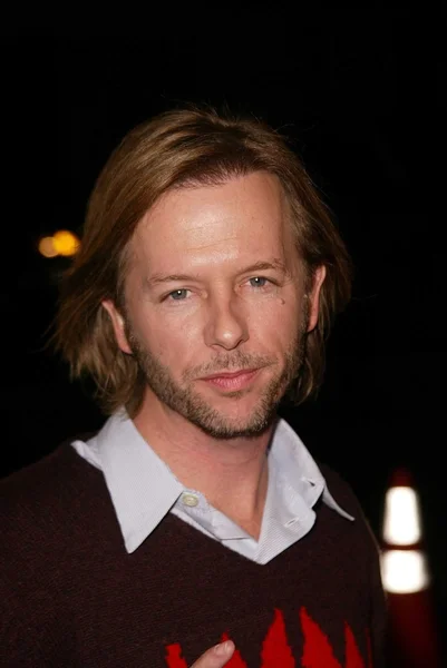 David Spade. — Fotografia de Stock