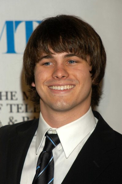 Jason Ritter