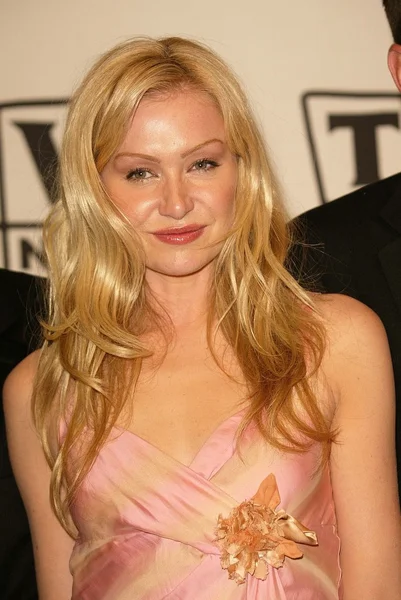 Portia de rossi — Stok fotoğraf