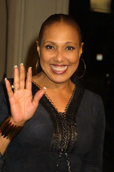 Telma Hopkins — Fotografia de Stock