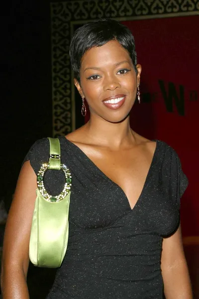 Malinda Williams. — Foto de Stock