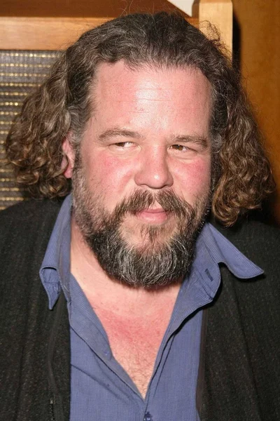 Mark Boone — Stockfoto