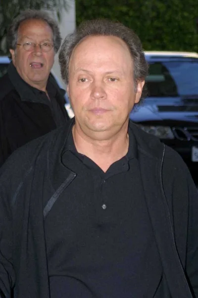 Billy Crystal — Stockfoto