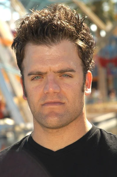 Kevin Weisman — Stock Photo, Image