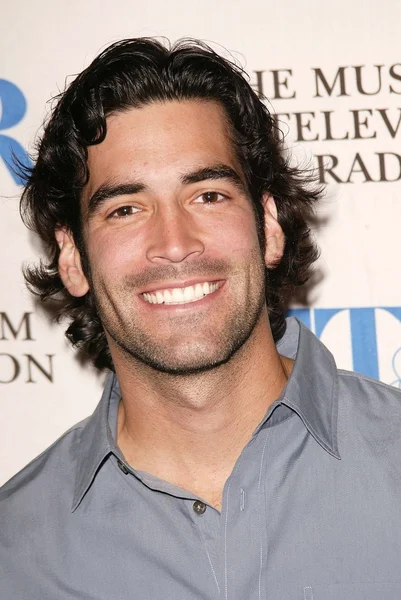 Carter oosterhouse —  Fotos de Stock