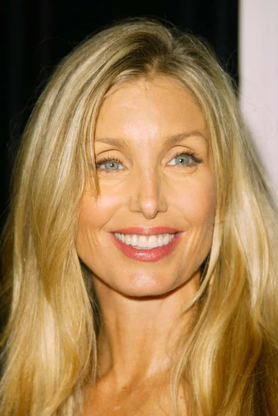 Heather Thomas — Stock Photo, Image