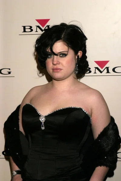 Kelly osbourne — Stok fotoğraf