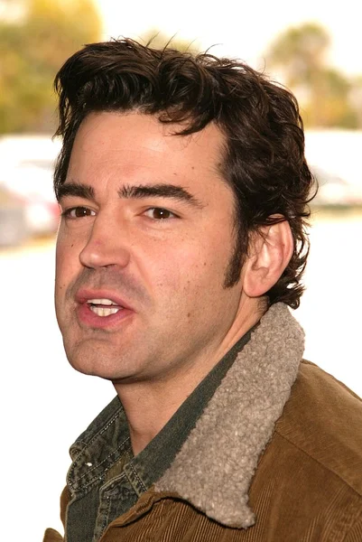 Ron Livingston — Stock Photo, Image