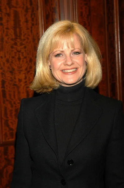 Bonnie Hunt — Zdjęcie stockowe