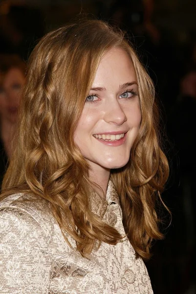 Evan Rachel Wood — Stock Fotó