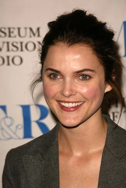 Keri Russell — Stock Photo, Image