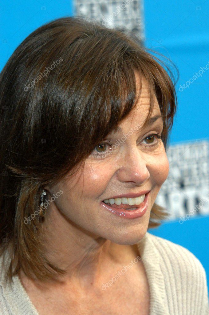 Sally Field Stock Editorial Photo C S Bukley 17540599
