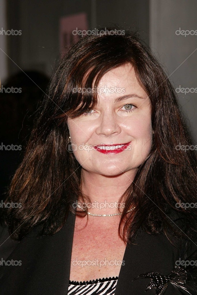 Jennifer Nicholson Stock Editorial Photo © s_bukley 17545609