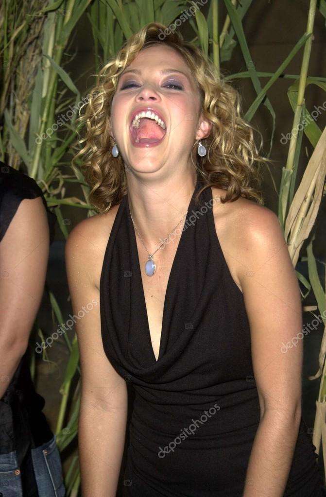 16 Amazing Images Of Nicki Aycox Miran Gallery