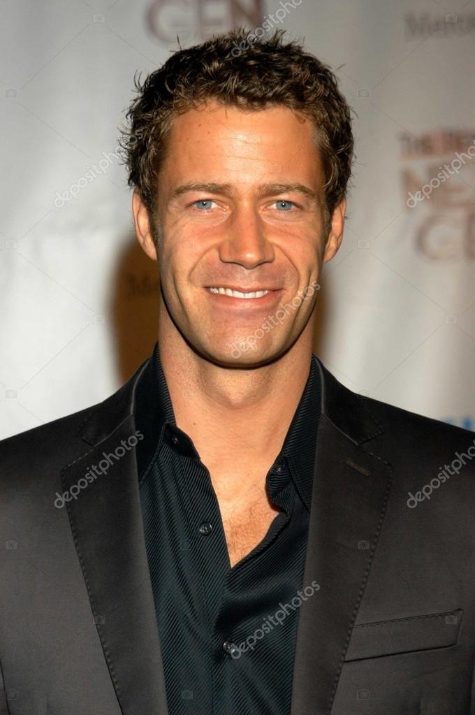 Colin Ferguson – Stock Editorial Photo © s_bukley #17549375