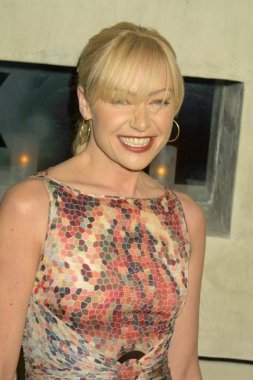 Portia de rossi