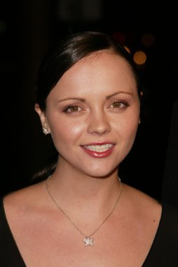 Christina Ricci