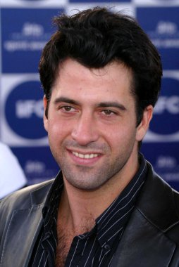 Troy Garity