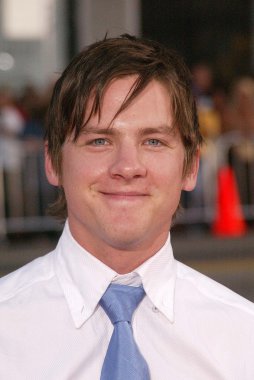 Zachary Knighton