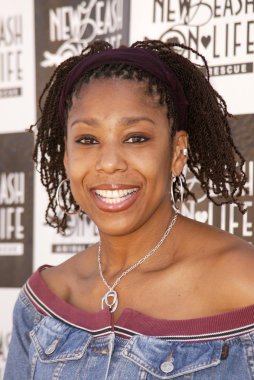 Debra Wilson