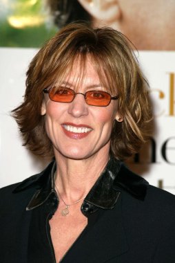 Christine Lahti