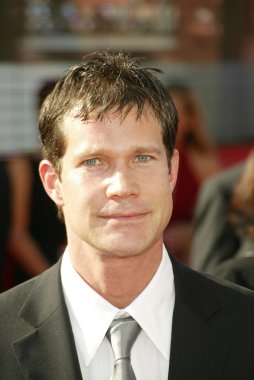 Dylan Walsh