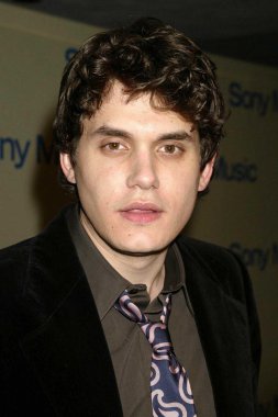 John Mayer