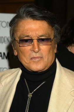 Robert Evans