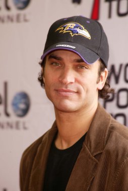 Johnathon Schaech