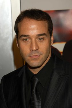 Jeremy Piven