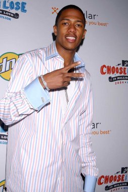 Nick Cannon