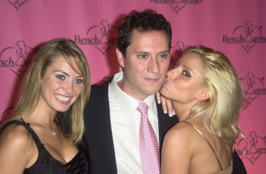 Brian wallos bobbie ile luther ve riley mary sue