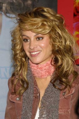 Paulina rubio