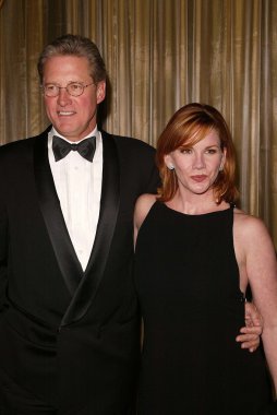 Bruce boxleitner ve melissa gilbert