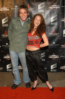 Billy aaron brown ve amy davidson