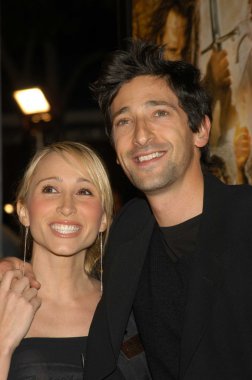 Adrien Brody