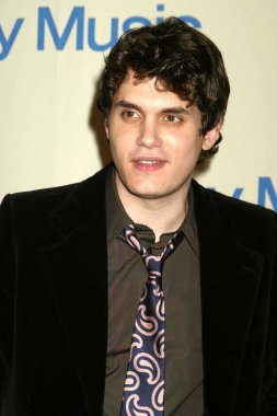 John Mayer