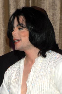 Michael Jackson