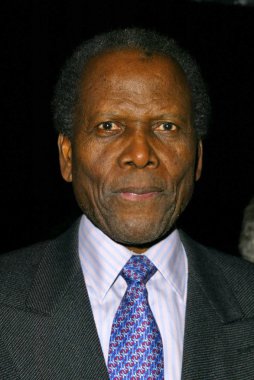 Sidney Poitier