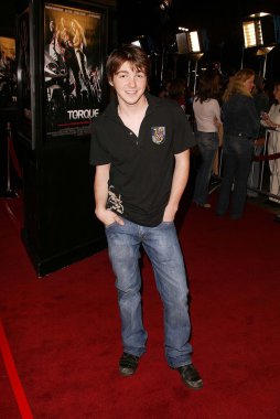 Drake Bell