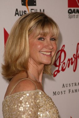 Olivia Newton-John
