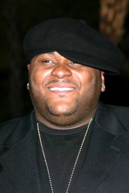 Ruben Studdard