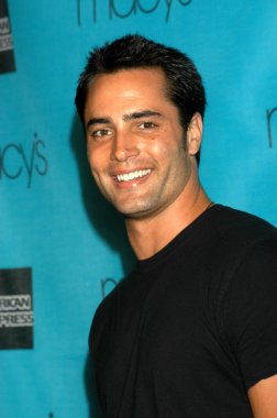 Victor Webster